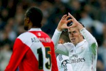 برشلونة يتجنب الأزمة وريال مدريد يحافظ على الصدارة