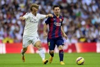 مودريتش: لا يمكن مقارنتنا مع برشلونة غوارديولا.. هذا هو ريال مدريد