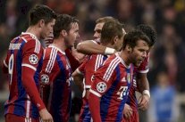 بايرن لتعميق الهوة ودورتموند لتفادي القاع في البوندسليغا