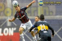 بوكا جونيورز يهدر فرصة الاقتراب من الصدارة