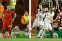 ريال مدريد لتعميق جراح ليفربول ودورتموند لتضميدها