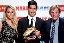 مدرب ليفربول 