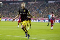 دورتموند يؤكد بقاء ريوس مع أسود فيستفاليا حتى نهاية الموسم