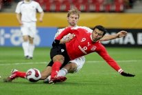 متعب يعود إلى تشكيلة مصر لمباراتي السنغال وتونس