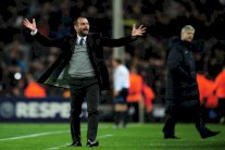 أرسنال يضع غوارديولا على رأس المرشحين لخلافة فينغر