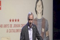 كرويف: ريال مدريد تعلم الكثير من اللعب أمام برشلونة