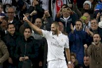 بنزيمة يكشف سر تطور مستواه ويؤكد: الأفضل لم يأتي بعد