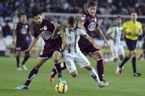 تعادل قرطبة وديبورتيفو سلباً في الليغا