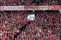 جماهير بايرن ميونخ تغازل ماركو رويس على طريقتها الخاصة