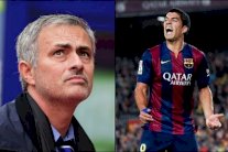 مورينيو يرد على انتقادات سواريز: يمكنك تأليف كتاب عن طفولتك فقط