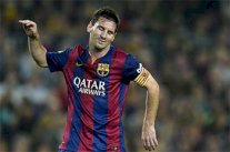 لعنة الهداف التاريخي زارا تصيب ميسي بالعقم التهديفي