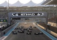 حلبة ياس تبيع 90% من تذاكر سباق الفورمولا1