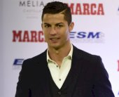 رونالدو : قمت بأشياء جيدة من أجل نيل الكرة الذهبية للمرة الثالثة 