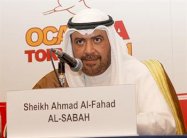 الفهد: استعدادات ريو لاولمبياد 2016 تسير على الطريق الصحيح