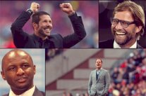 خمسة أسماء مرشحة لخلافة بليغريني في تدريب مانشستر سيتي