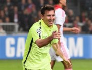 17 رقماً قياسياً للنجم الأرجنتيني ميسي خلال 10 أعوام