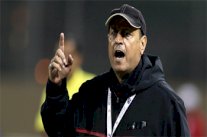 مكافأة مالية لمدرب العراق في حال احراز لقب خليجي 22