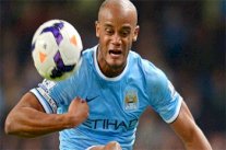 كومباني يغيب عن مباراة سيتي وكوينز بارك رينجرز للإصابة