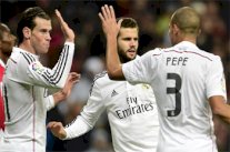 ريال وبايرن يواصلان الاستعراض وتشلسي يحسم قمة إنكلترا