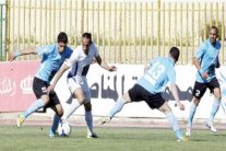 ذات راس يلحق بالفيصلي الخسارة الأولى في الدوري الأردني