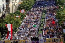 ماراتون بيروت يقدم عدائي النخبة