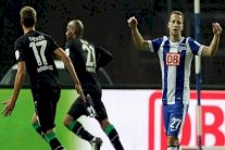 هانوفر يرتقي إلى المركز الرابع في البوندسليغا