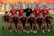 ويلكينز يستدعي 29 لاًعبا لمنتخب الأردن