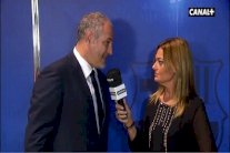 المدير الرياضي لبرشلونة: خسارة سيلتا فيغو ليس لها علاقة بريال مدريد