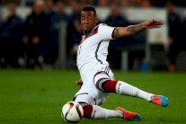 بواتينغ ينضم إلى قائمة اللغائبين عن المباراة الودية ضد إسبانيا