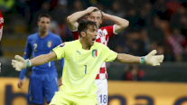 هولندا تستعيد توازنها بسداسية وكرواتيا تفرض التعادل على إيطاليا