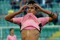 رئيس نادٍ إيطالي: ديبالا أفضل من كريستيانو وميسي وإبرا!