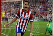 كبار إنكلترا يتسابقون نحو الظفر بخدمات نجم أتلتيكو مدريد 