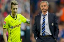 مورينيو.. صاحب الكلمة العليا في تقرير مصير ماركو ريوس