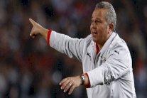 شوقي غريب مستمر في قيادة الفراعنة حتى تصفيات مونديال 2018