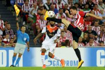 اليونايتد يتفوق على أرسنال في أسبقية التوقيع مع لابورتي