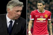 أنشيلوتي لـ