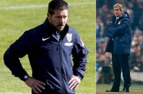 سيميوني على طاولة إدارة مانشستر سيتي لخلافة بيليغريني 