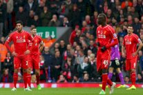 ليفربول لم يسجل أي هدف بالرأس منذ بداية الدوري الانكليزي