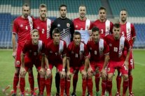 حارس مرمى جبل طارق يرغب بتحقيق نتيجة أفضل من البرازيل أمام المانيا