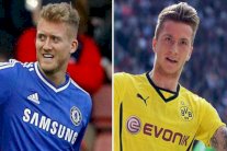 شورليه... سلاح مورينيو لانتداب ريوس إلى ستامفورد بريدج