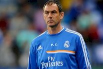 مساعد أنشيلوتي أبرز المرشحين لخلافة فينغر في أرسنال