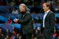 ريال سوسييداد الإسباني يتعاقد مع ديفيد مويز