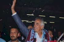 طرابزون سبور يقيل مدربه البوسني خليلودزيتش