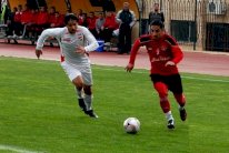 ثلاثة تعادلات في المرحلة الأولى من الدوري السوري