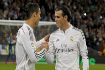 غاريث بيل : الوصول لمستوى كريستيانو بعيد المنال عن أي لاعب