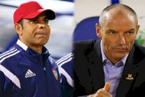 خليجي 22: مهدي علي ولوغوين يتحدثان عن ركلتي جزاء