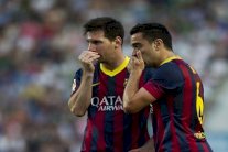 تشافي: ميسي يمكنه التألق في البريميرليغ أكثر من الليغا