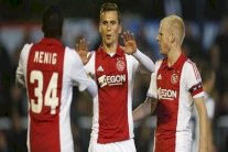 فوزان لأيندهوفن وأياكس في الدوري الهولندي