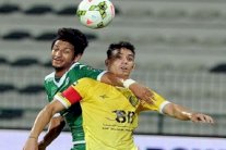 اختباران صعبان للشباب والظفرة في كأس الرابطة الإماراتية