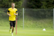 ريوس يرفض ملايين السيتي ويفضل البقاء مع أسود فيستفاليا